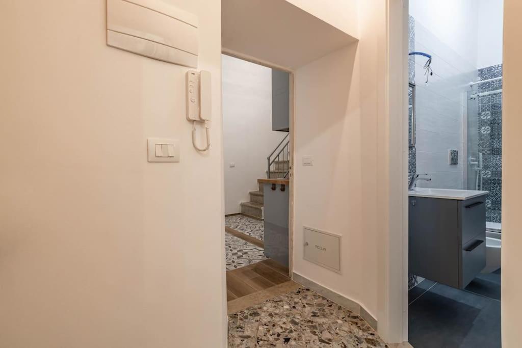 U Paradise - Intero Apt - Vicino Bari Apartamento Valenzano Exterior foto