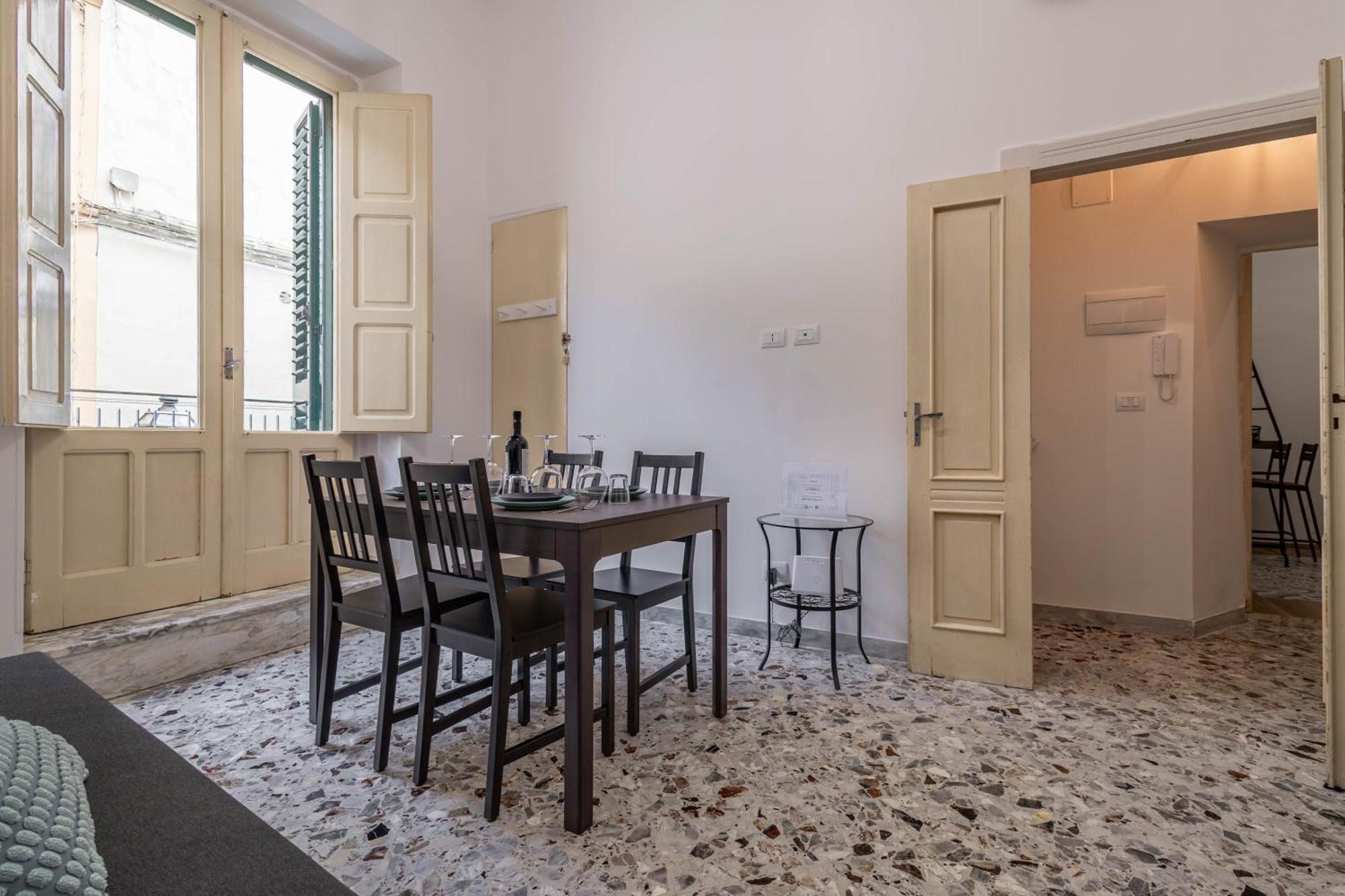 U Paradise - Intero Apt - Vicino Bari Apartamento Valenzano Exterior foto